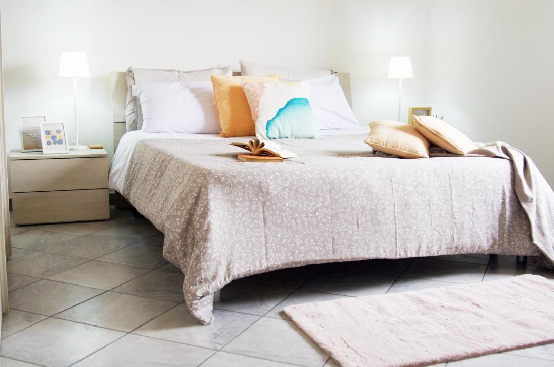 Photo of Bedroom in Santhia