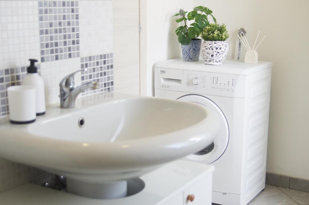Photo of Bathroom in Santhia