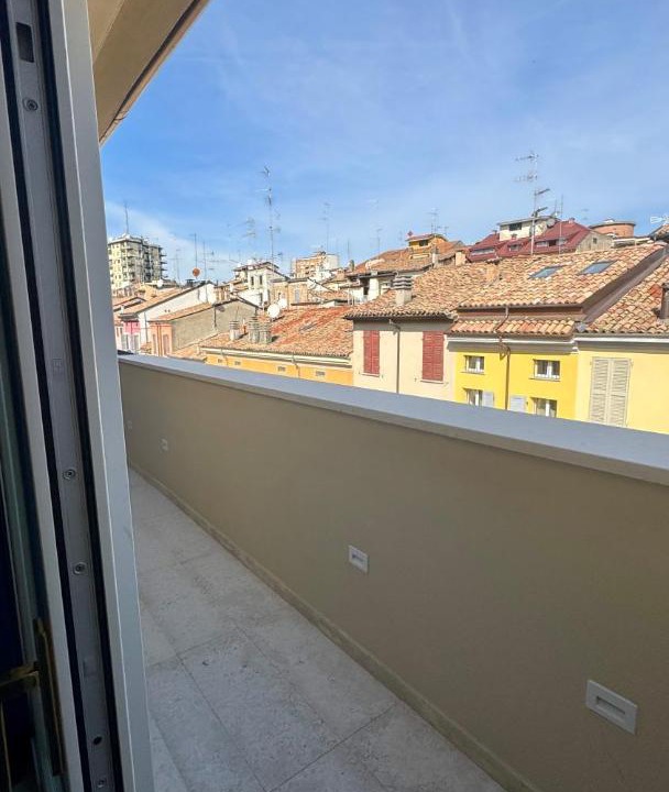 Photo of Patio Balcony in Parma City Centre