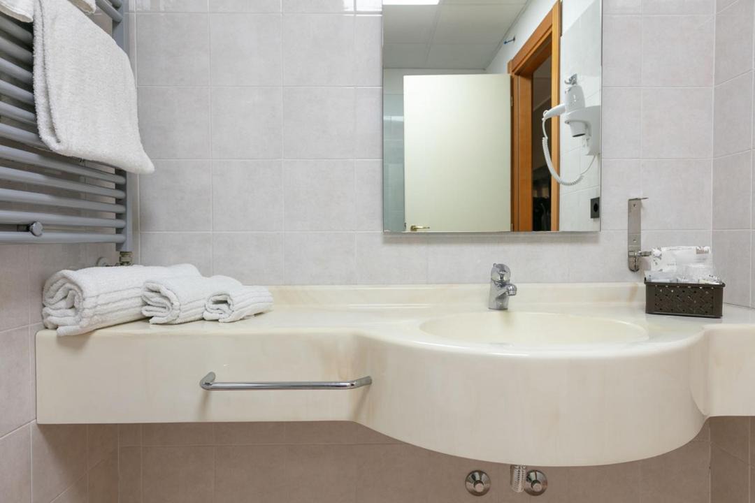 Photo of Bathroom in Ospedaletto Lodigiano