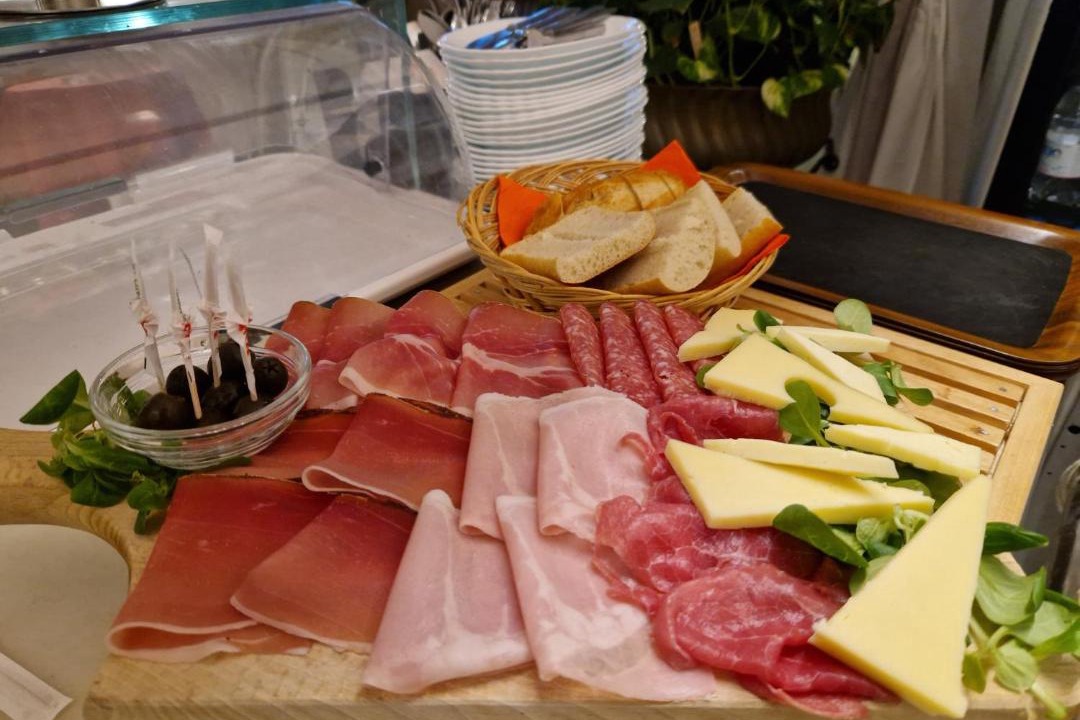 Photo of Kitchen in Padergnone
