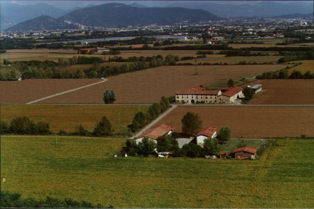 Photo of Buildings in Telgate