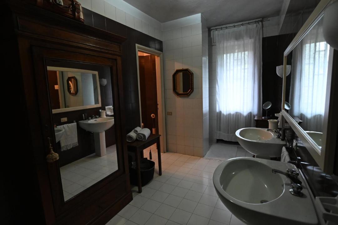 Photo of Bathroom in Grumello del Monte