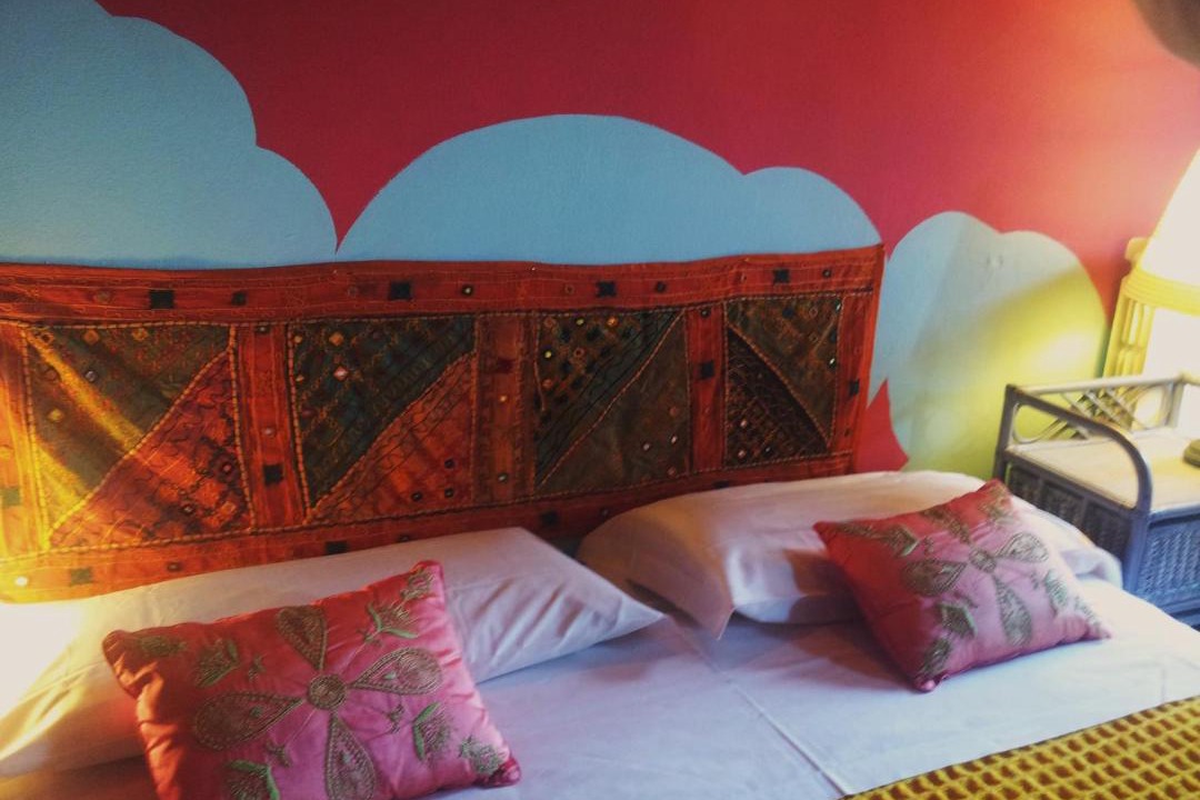 Photo of Bedroom in Castello d'Agogna