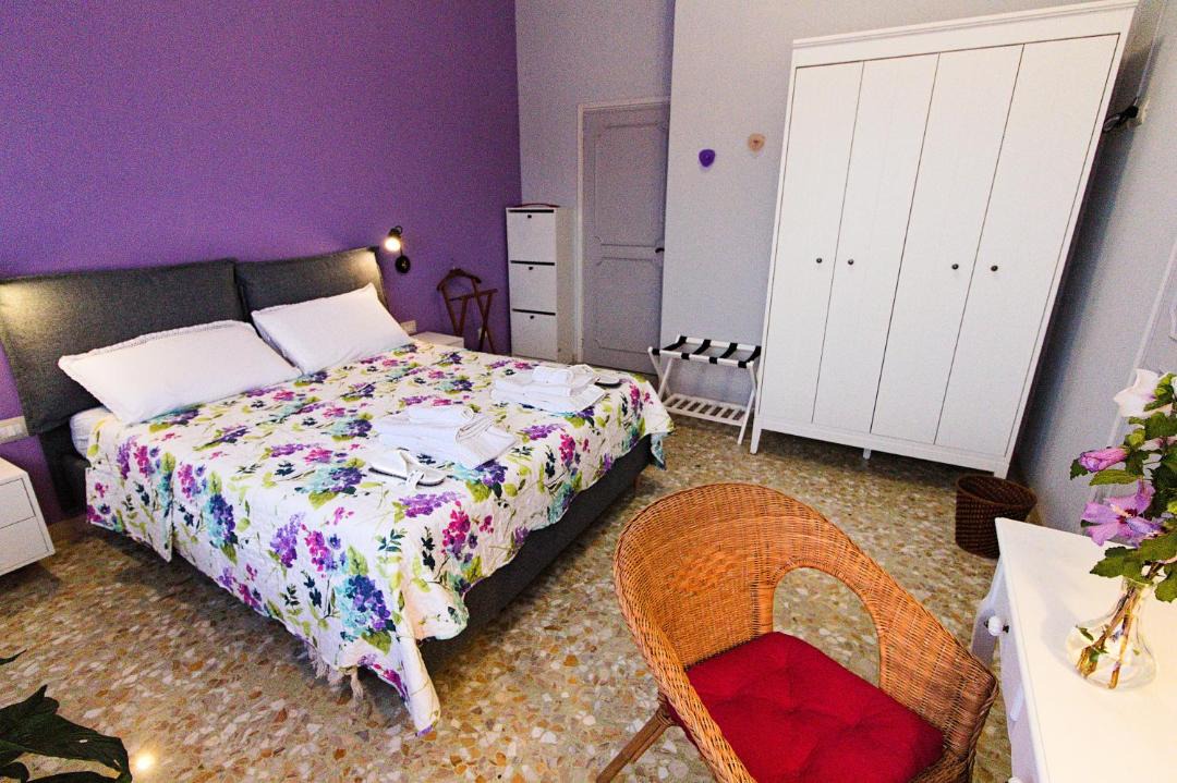 Photo of Bedroom in Lucca