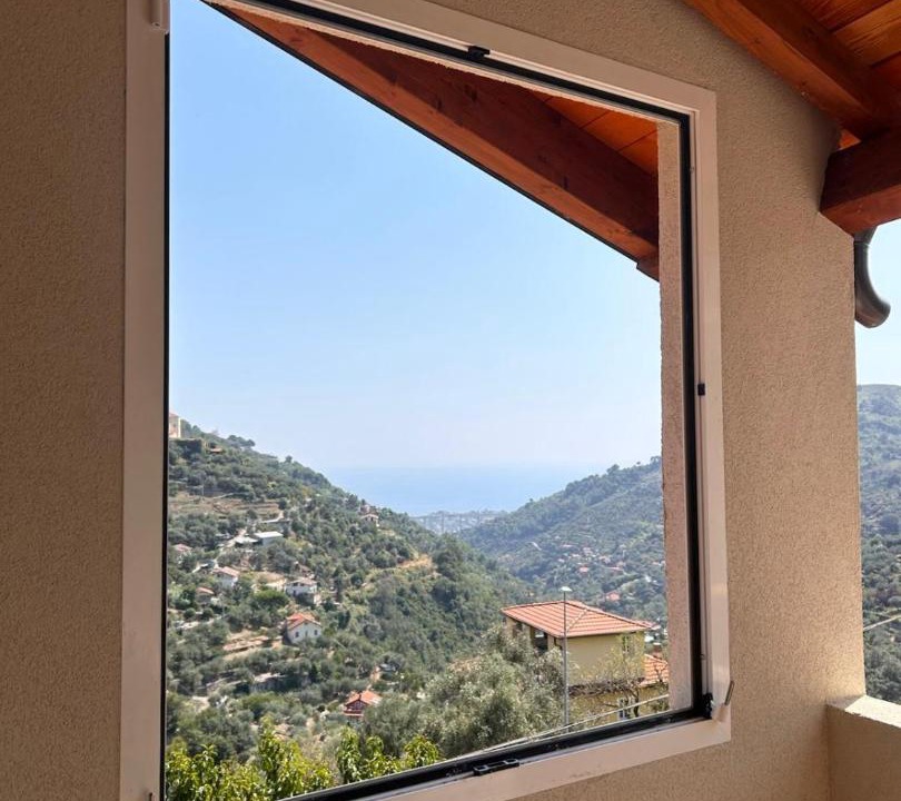 Photo of Patio Balcony in Sanremo