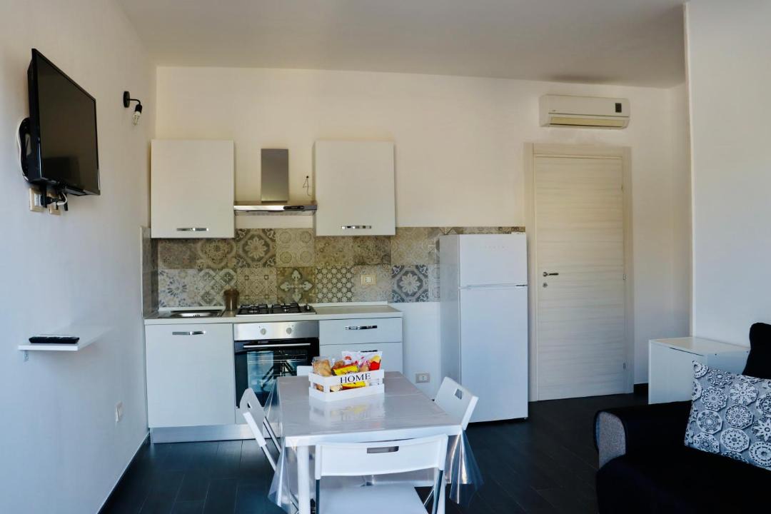 Photo of Kitchen in Lizzano