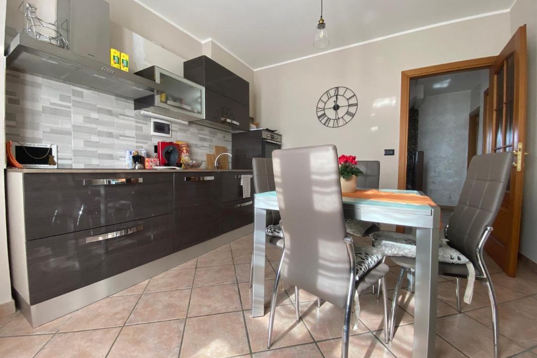 Photo of Kitchen in Front