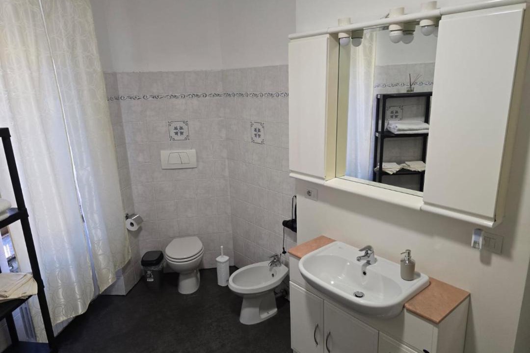 Photo of Bathroom in Paderno dʼAdda