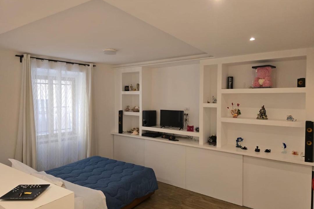 Photo of Bedroom in Paderno dʼAdda