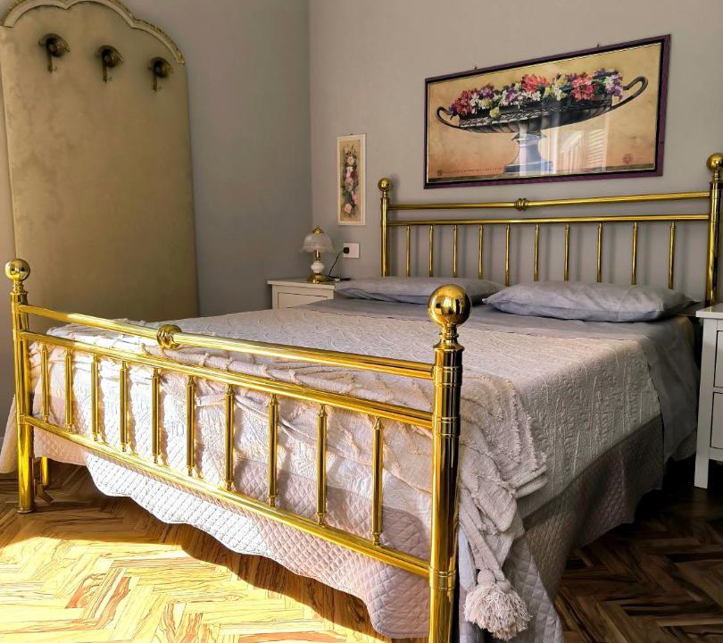 Photo of Bedroom in Rubiera