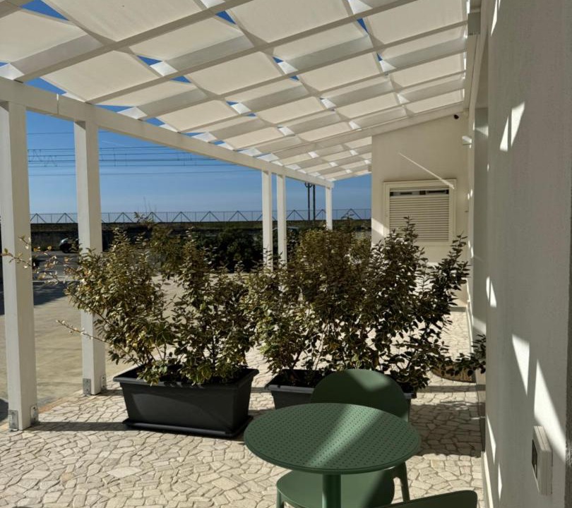 Photo of Patio Balcony in Belvedere Marittimo