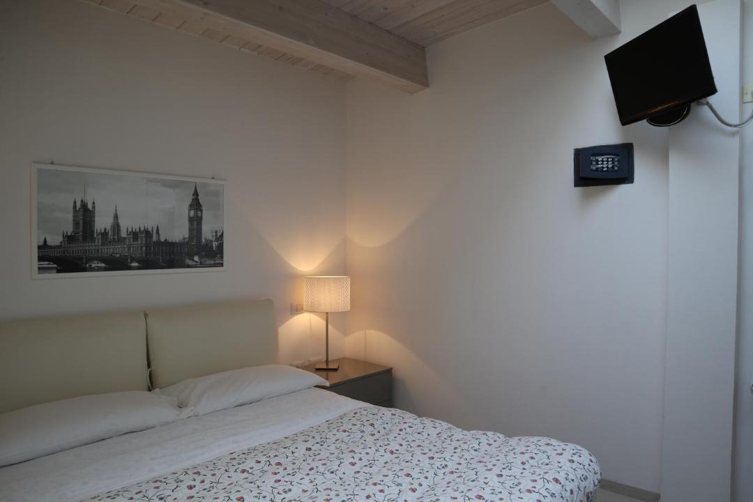 Photo of Bedroom in Fosso Ghiaia