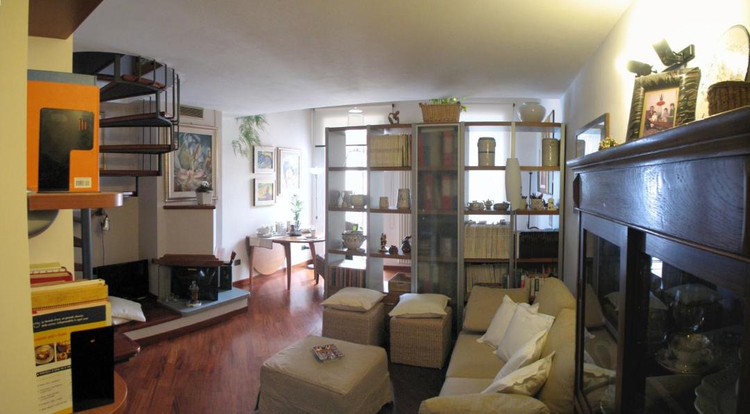 Photo of Livingroom in Murat Town