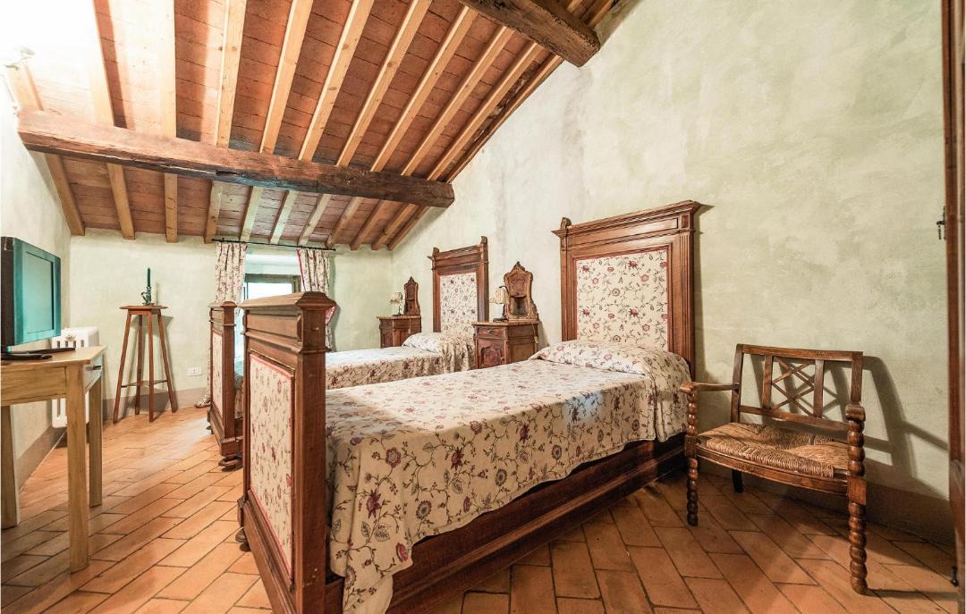 Photo of Bedroom in Semproniano