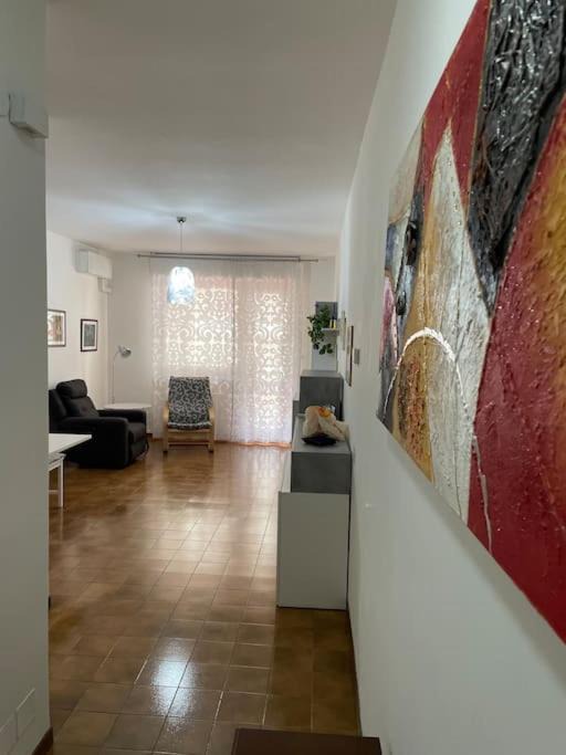 Photo of Livingroom in Quartiere XXIX Ponte Mammolo
