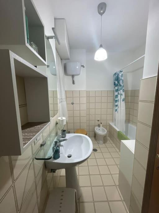 Photo of Bathroom in Quartiere XXIX Ponte Mammolo