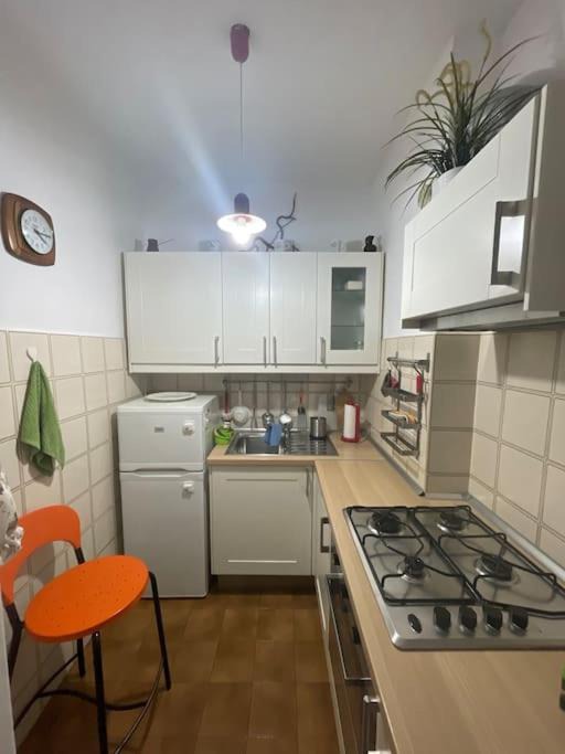 Photo of Kitchen in Quartiere XXIX Ponte Mammolo