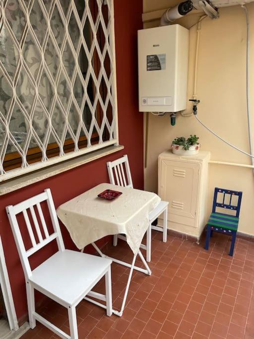 Photo of Others in Quartiere XXIX Ponte Mammolo