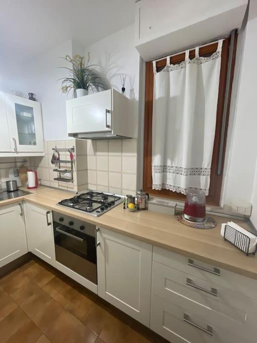 Photo of Kitchen in Quartiere XXIX Ponte Mammolo
