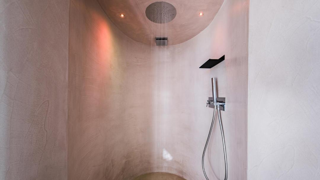 Photo of Bathroom in Polignano a Mare