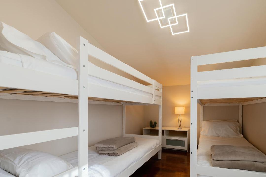 Photo of Bedroom in Gorizia