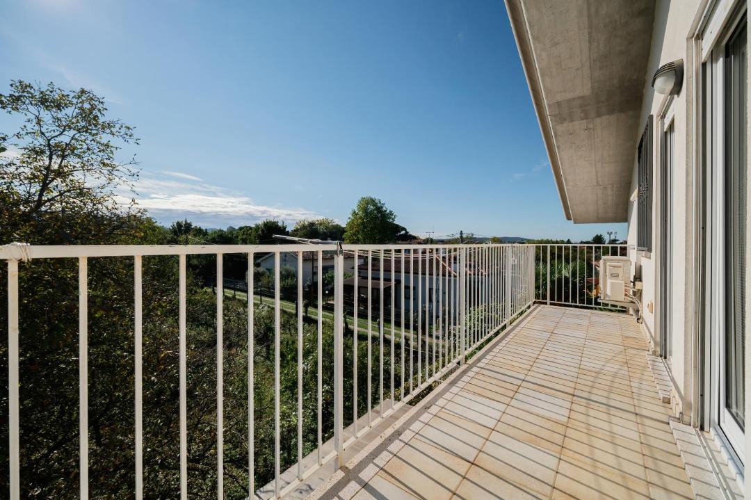 Photo of Patio Balcony in Gorizia