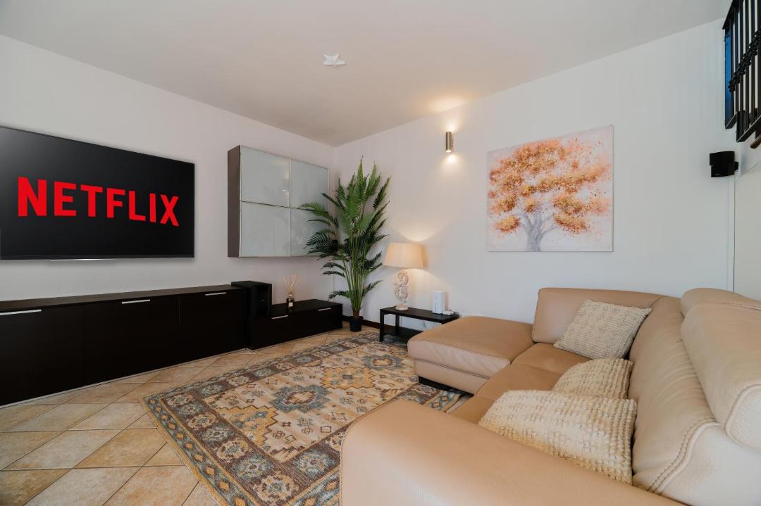 Photo of Livingroom in Gorizia