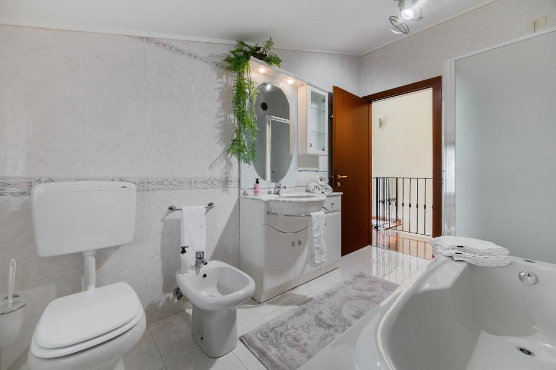 Photo of Bathroom in Gorizia