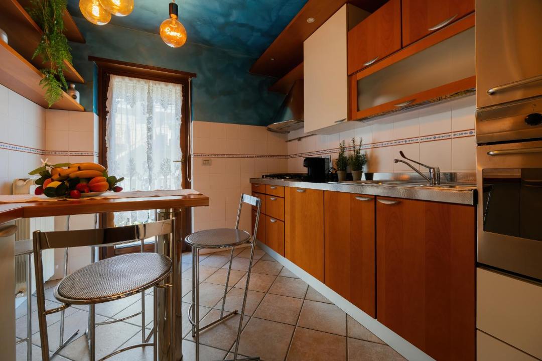 Photo of Kitchen in Gorizia