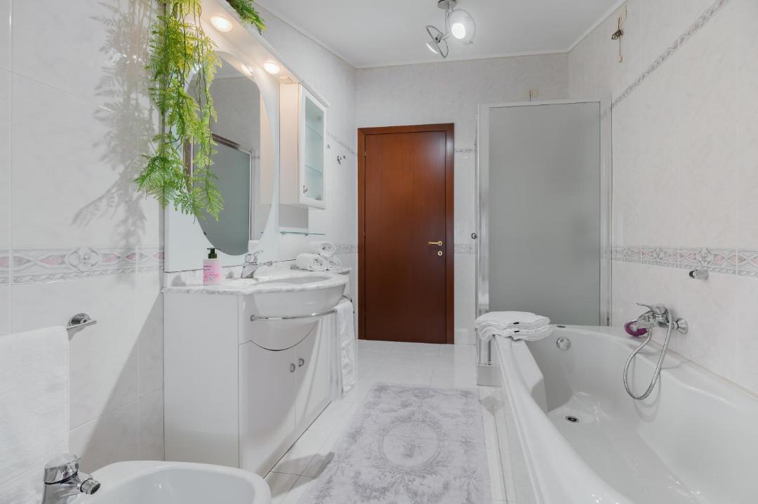 Photo of Bathroom in Gorizia