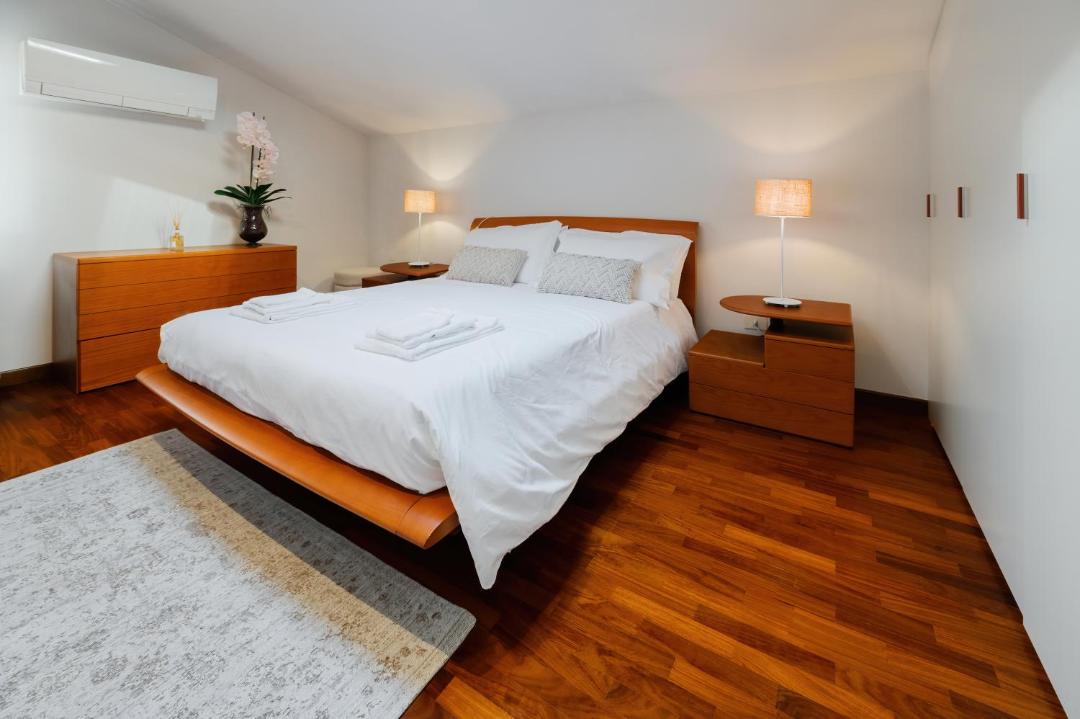 Photo of Bedroom in Gorizia
