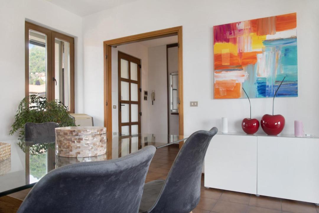 Photo of Livingroom in Maccagno