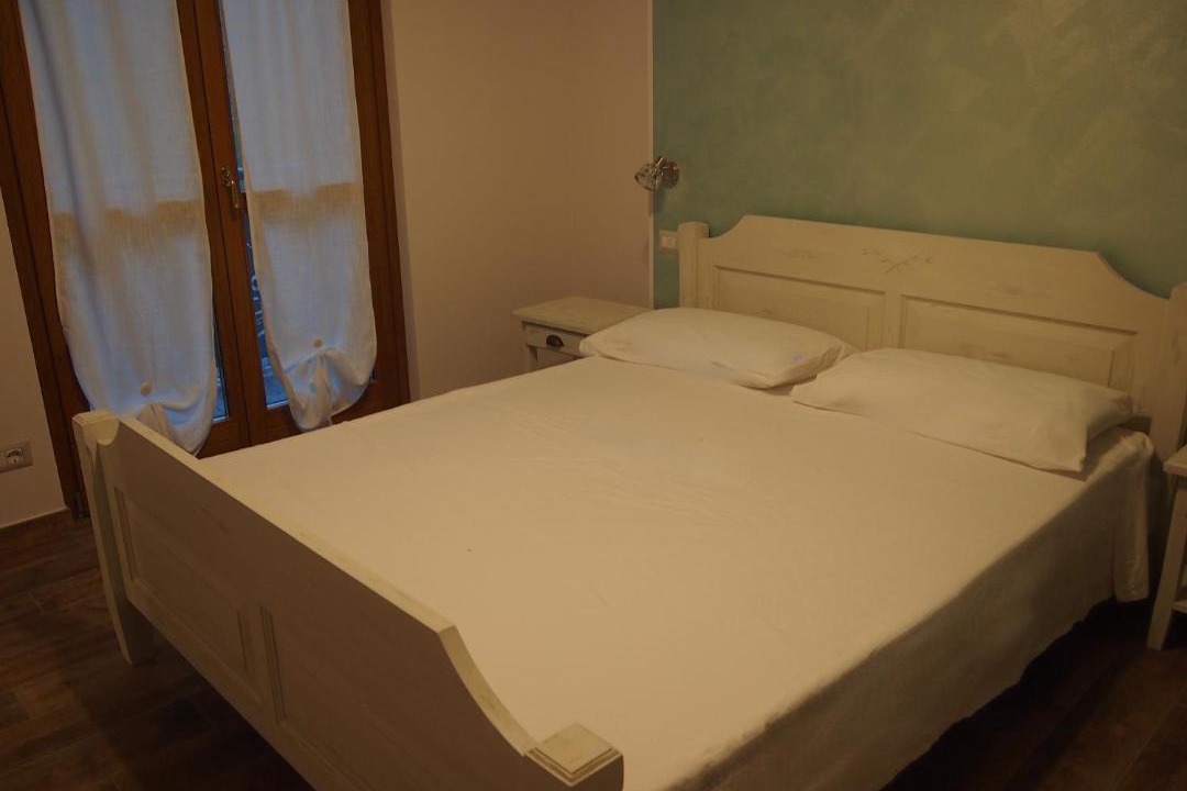 Photo of Bedroom in Roncola
