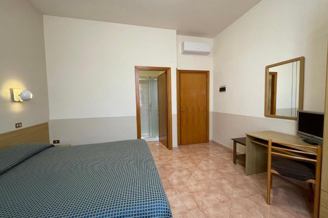 Photo of Bedroom in Bovara