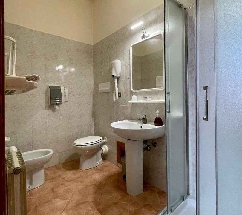 Photo of Bathroom in Bovara
