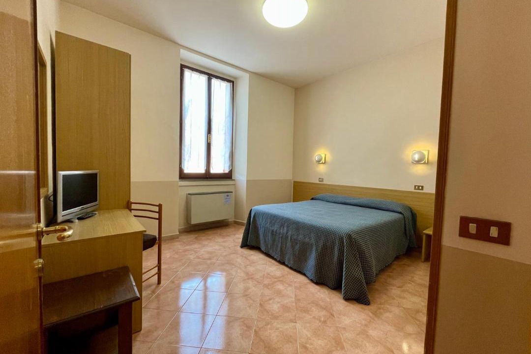 Photo of Bedroom in Bovara