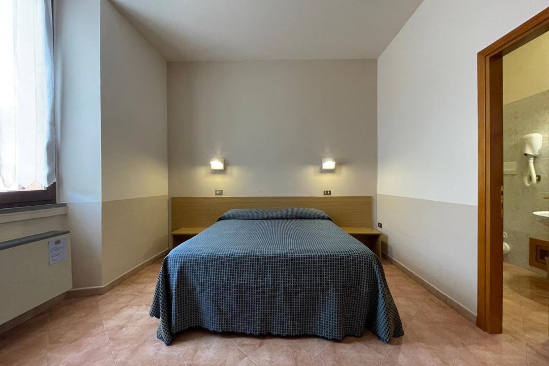 Photo of Bedroom in Bovara
