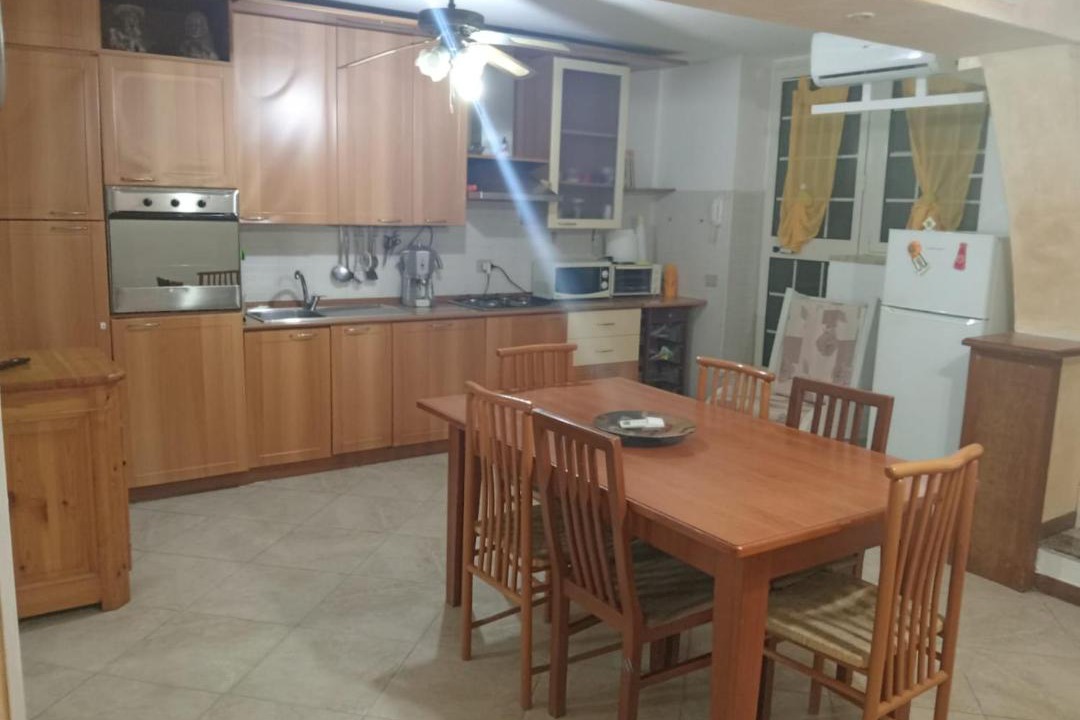 Photo of Kitchen in Policoro