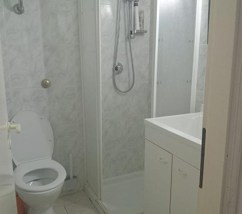Photo of Bathroom in Policoro