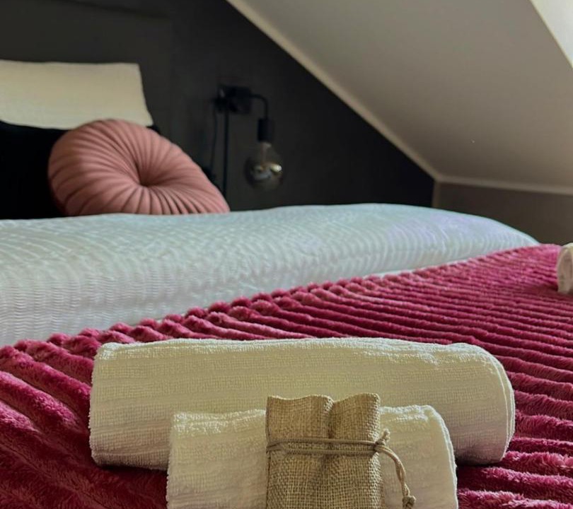 Photo of Bedroom in Leini