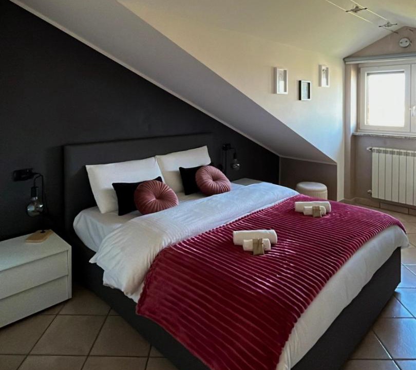 Photo of Bedroom in Leini