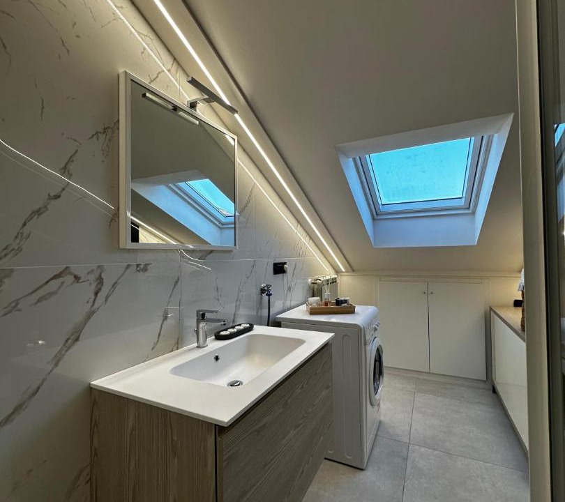 Photo of Bathroom in Leini
