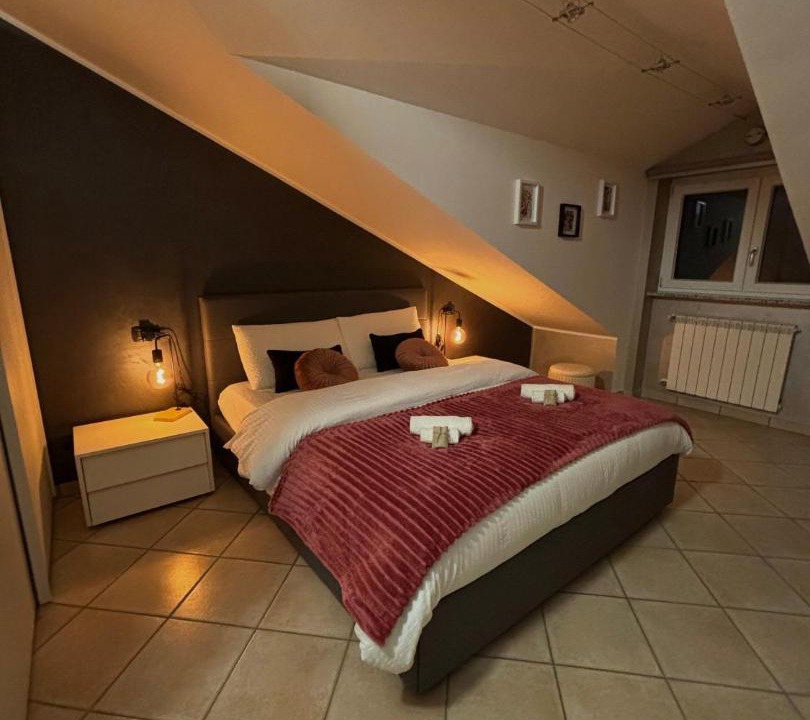 Photo of Bedroom in Leini
