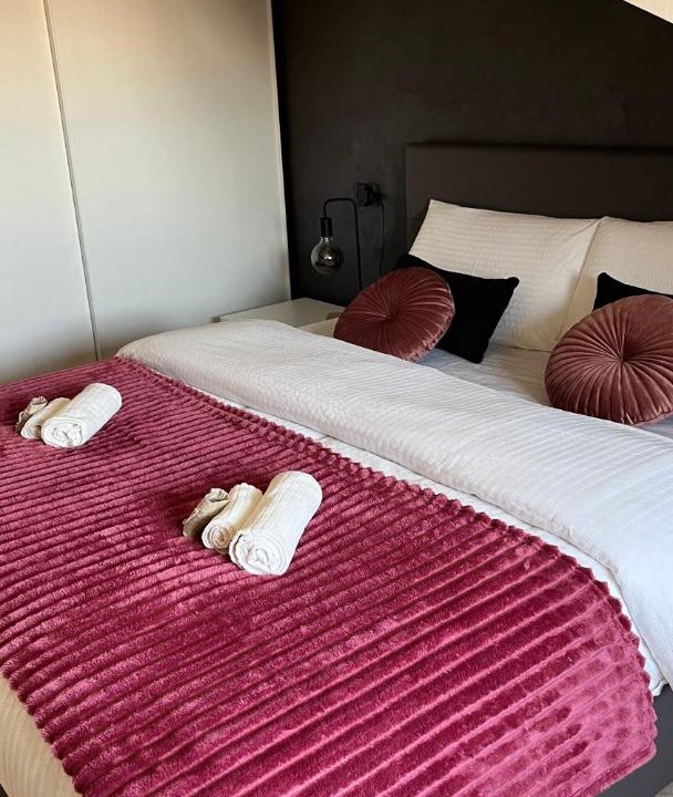 Photo of Bedroom in Leini