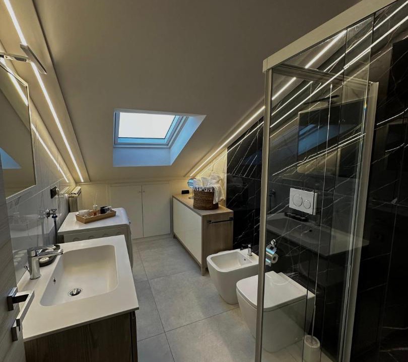 Photo of Bathroom in Leini