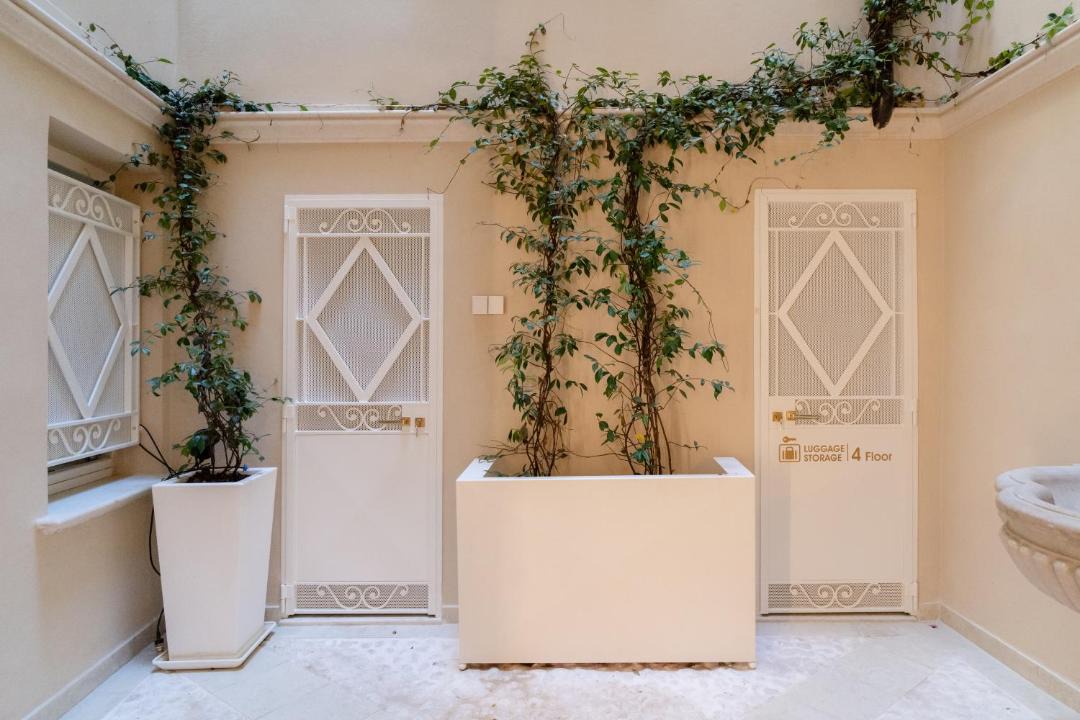 Photo of Bathroom in Parma City Centre