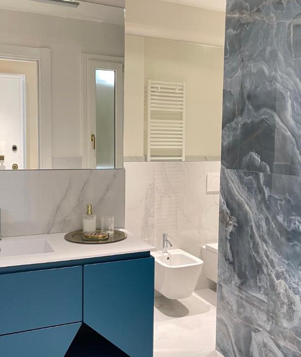 Photo of Bathroom in Parma City Centre