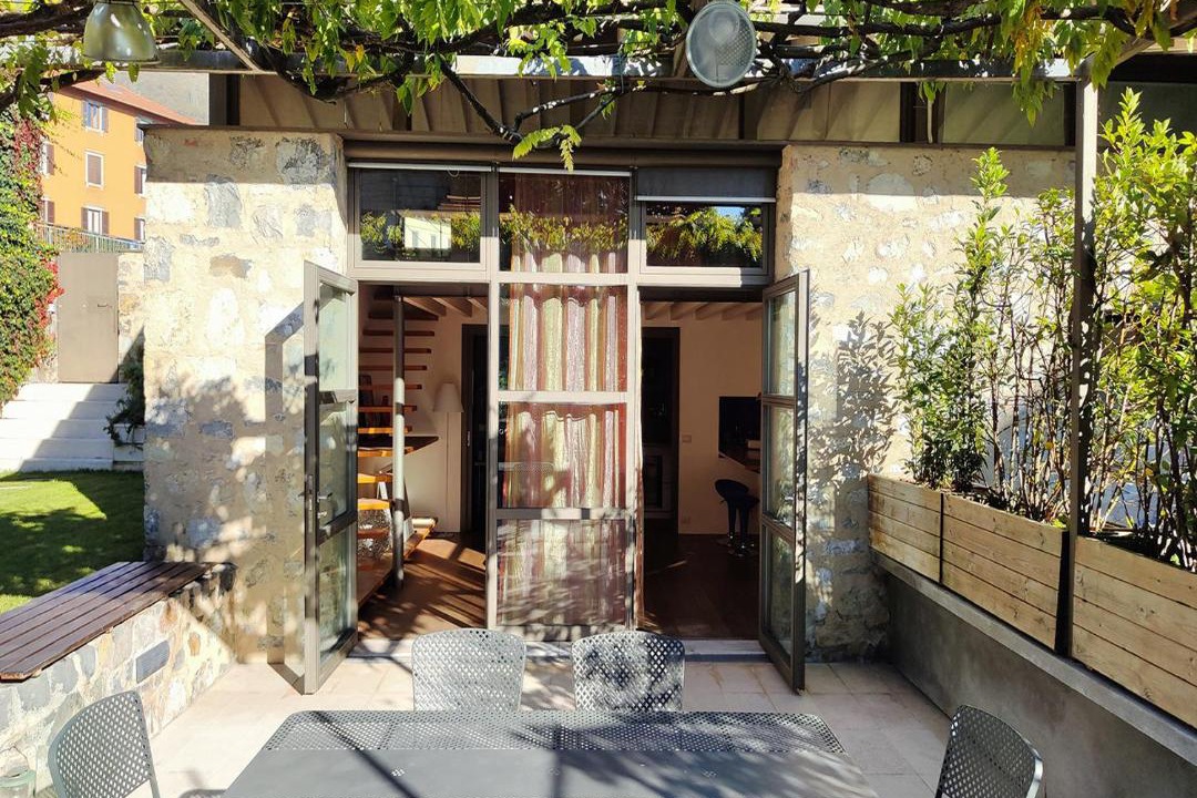 Photo of Patio Balcony in Lovere