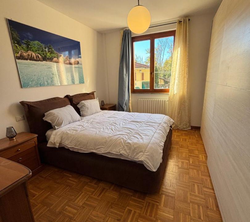 Photo of Bedroom in Biassono